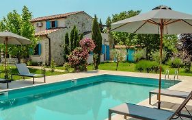 Villa Cypress By Istrian Country Houses